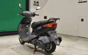 YAMAHA AXIS 125 TREET SE53J