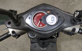 YAMAHA CYGNUS125X SE46