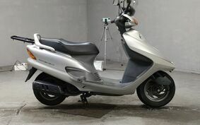 HONDA SPACY 125 JF04