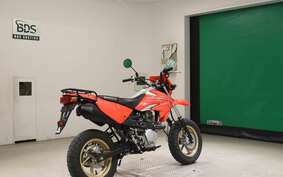 HONDA XR100 MOTARD HD13