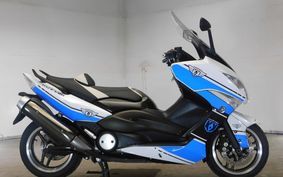 YAMAHA T-MAX500 2010 SJ08J