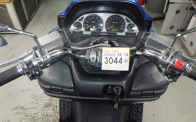 SUZUKI SKYWAVE 250 (Burgman 250) SS CJ43A