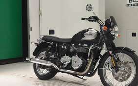 TRIUMPH BONNEVILLE T100 2009