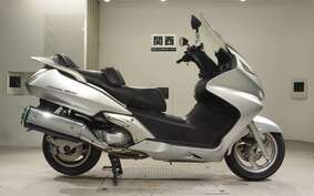 HONDA SILVER WING 400 2001 NF01