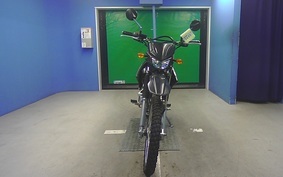 KAWASAKI KLX125 2012 LX125C