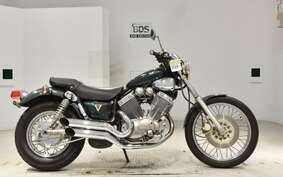 YAMAHA VIRAGO 400 1989 2NT