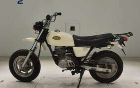 HONDA APE 100 HC07