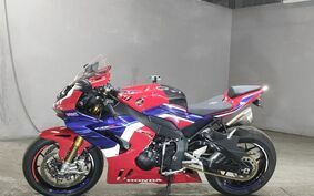 HONDA CBR1000RR RSP 2020 SC82