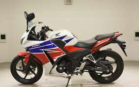 HONDA CBR250R GEN 3 MC41