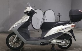 SUZUKI ADDRESS V125 DT11A