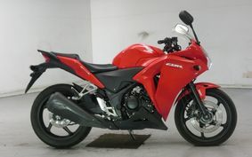 HONDA CBR250R MC41