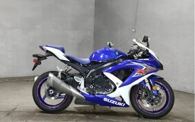 SUZUKI GSX-R600 2008 GN7EA