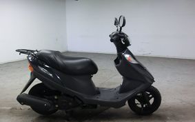 SUZUKI ADDRESS V125 G CF46A