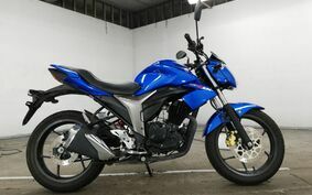 SUZUKI GIXXER 150 NG4BG