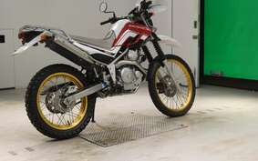 YAMAHA SEROW 250 DG17J