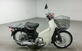 HONDA C70 SUPER CUB HA02