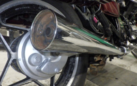 HONDA GL 700 WING INTERSTATE S 1983 RC10