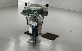 HONDA PRESS CUB 50 AA01