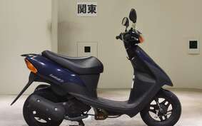 SUZUKI LET's 2 CA1PA