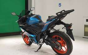 YAMAHA YZF-R25 A RG43J