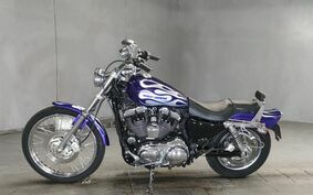 HARLEY XL1200C 2010 CT3