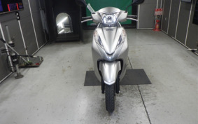 HONDA LEAD 125 JF45