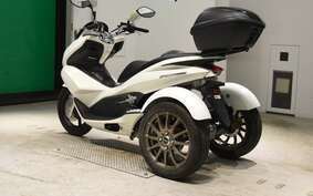 HONDA PCX 150 TRIKE KF12