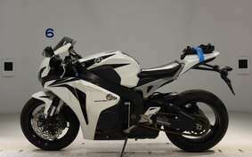 HONDA CBR1000RR Gen. 2 2009 SC59