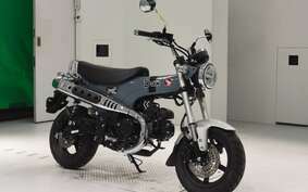 HONDA DAX 125 JB04