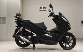 HONDA PCX125 JF81