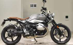 BMW R NINE T SCRAMBLER 2018 0J31