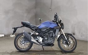 HONDA CB250R MC52