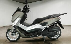 YAMAHA N-MAX 125 SE86J