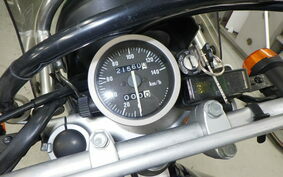 SUZUKI DJEBEL 200 (DR200SE) SH42A