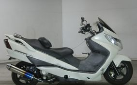 SUZUKI SKYWAVE 250 (Burgman 250) S CJ43A