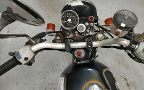 HONDA CB250RS MC02