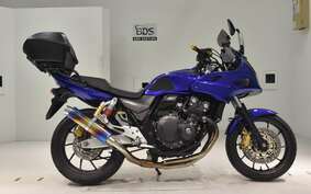 HONDA CB400 SUPER BOLDOR A 2016 NC42