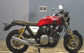 HONDA CB1100RS 2017 SC65