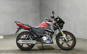 YAMAHA YX125 PCJL