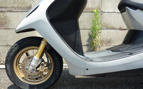 HONDA SMART DIO Z4 AF63