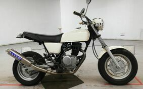 HONDA APE 100 HC07