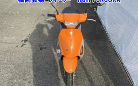 SUZUKI LETS4