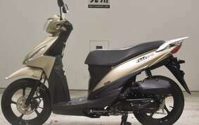 SUZUKI ADDRESS 110 CE47A