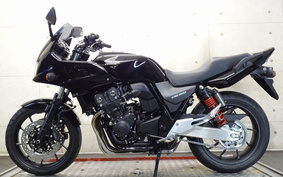 HONDA CB400 SUPER BOLDOR 2023 NC42