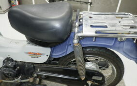 SUZUKI BIRDIE 50 BA42A