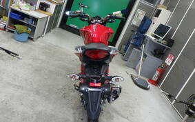 HONDA CBF125R PJJN