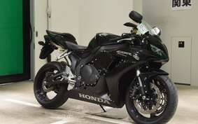 HONDA CBR1000RR 2008 SC57