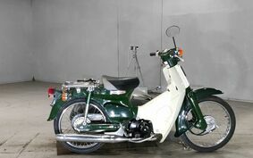 HONDA スーパーカブ50サイドカー AA01