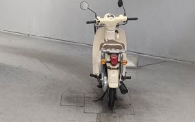 HONDA SUPER CUB110 JA44