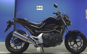 HONDA NC 700 S 2012 RC61